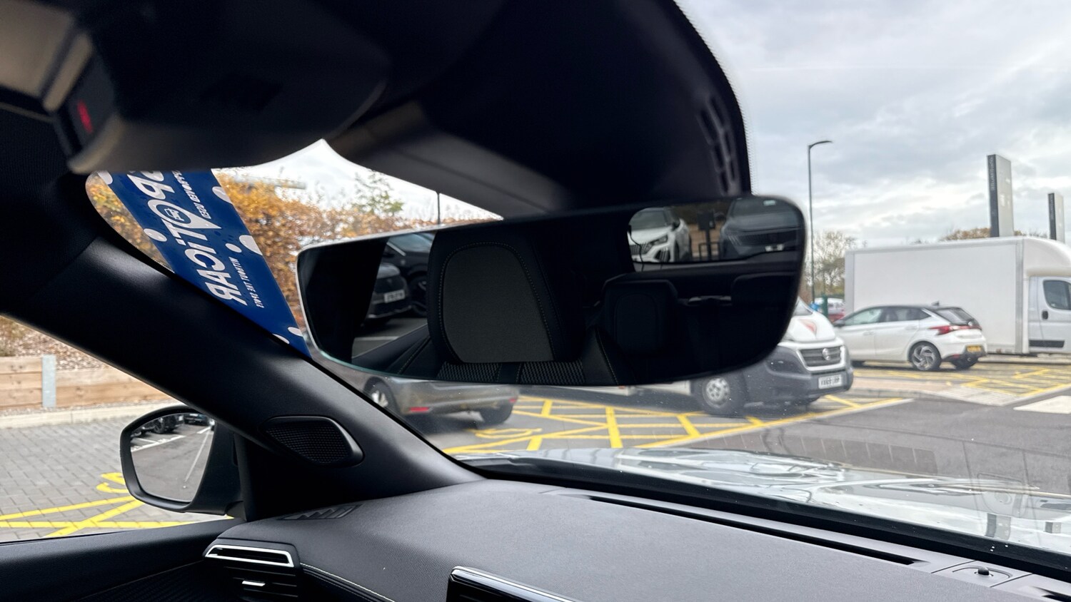 Used Peugeot 2008 2024 for sale - 76486449: Photo 37