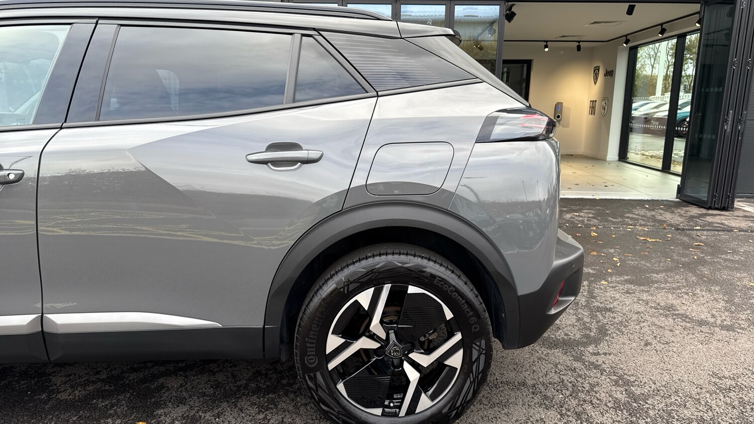 Used Peugeot 2008 2024 for sale - 76486449: Photo 43