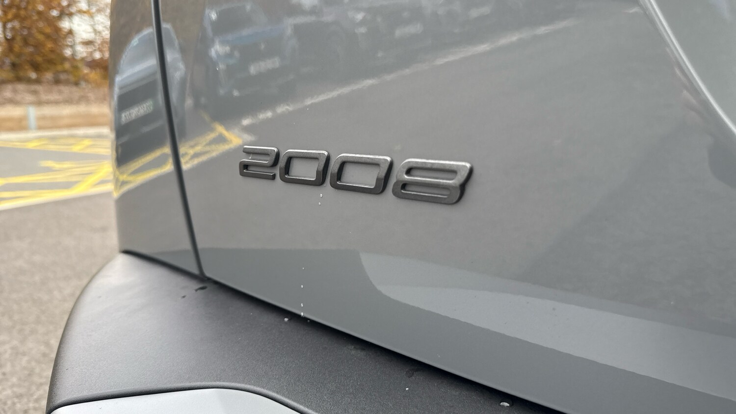 Used Peugeot 2008 2024 for sale - 76486449: Photo 44