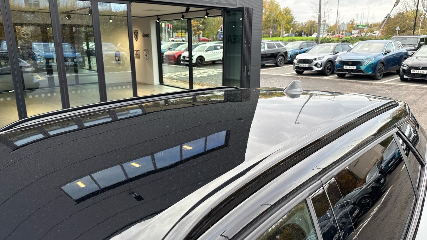 Used Peugeot 2008 2024 for sale - 76486449: Photo 48