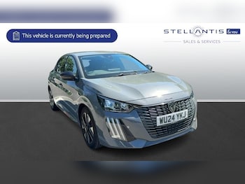 Used Peugeot 208 2024 for sale - 79094222: Photo