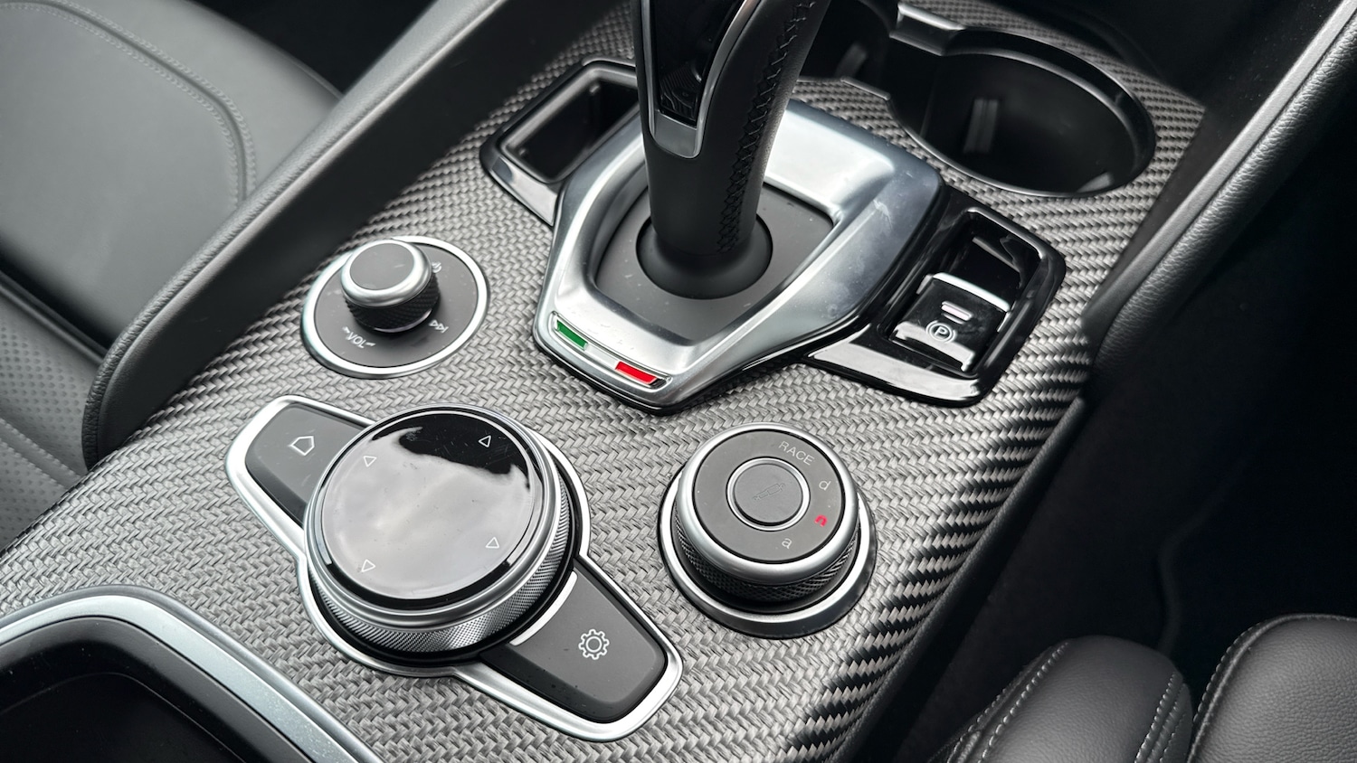 Used Alfa Romeo Giulia 2025 for sale - 77121172: Photo 22