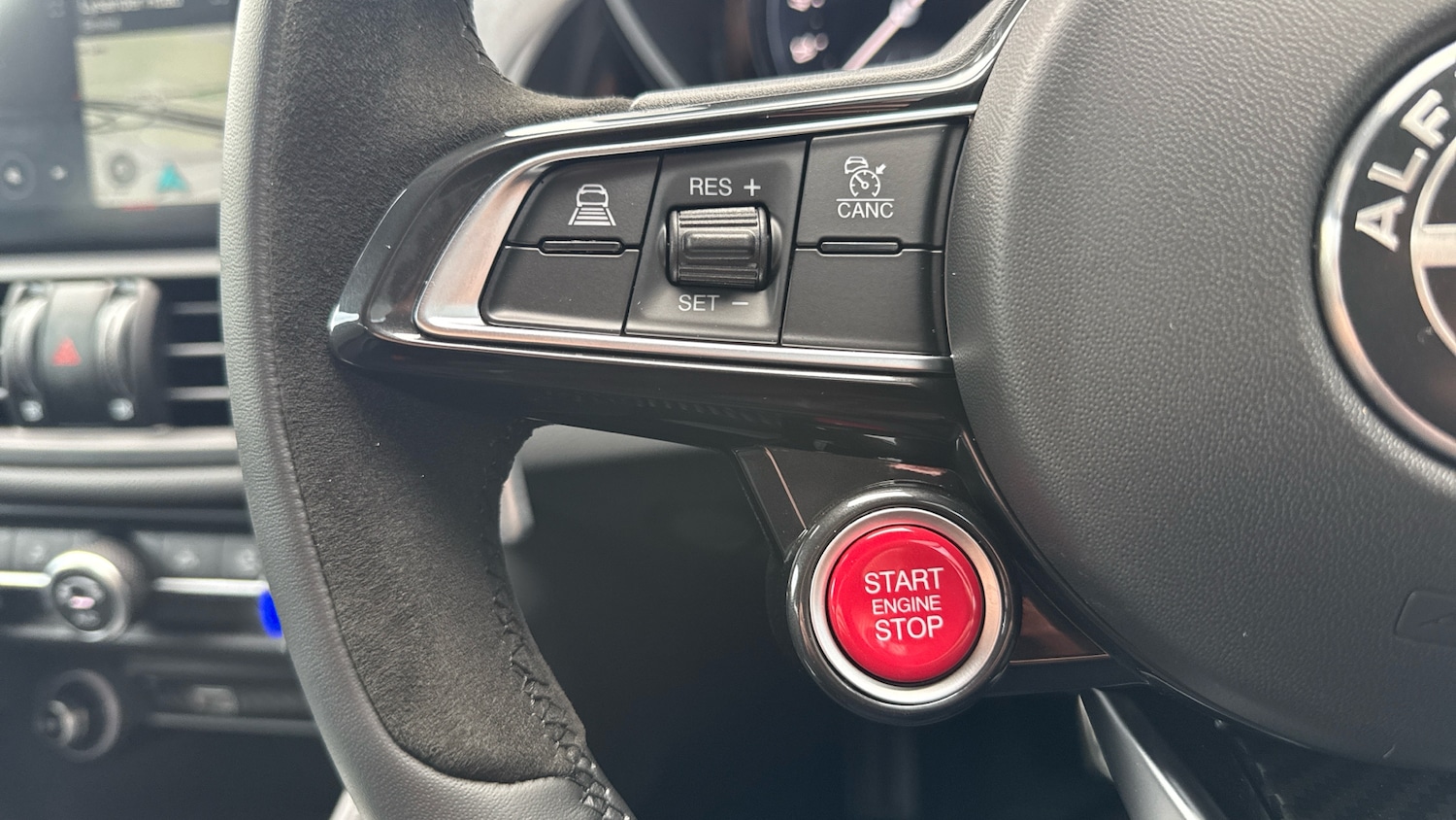 Used Alfa Romeo Giulia 2025 for sale - 77121172: Photo 24