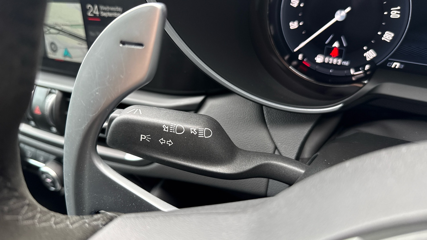 Used Alfa Romeo Giulia 2025 for sale - 77121172: Photo 28