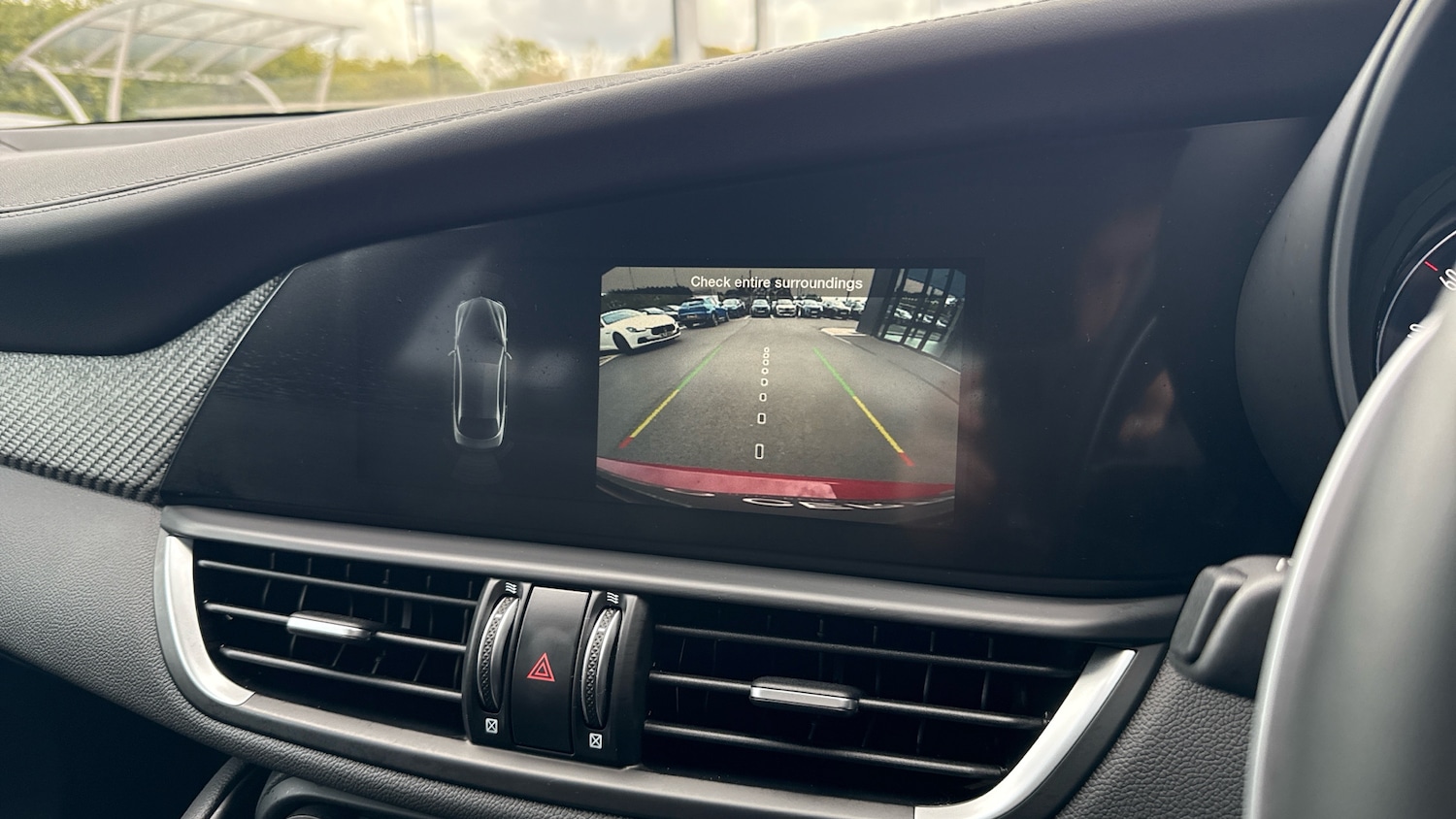 Used Alfa Romeo Giulia 2025 for sale - 77121172: Photo 30