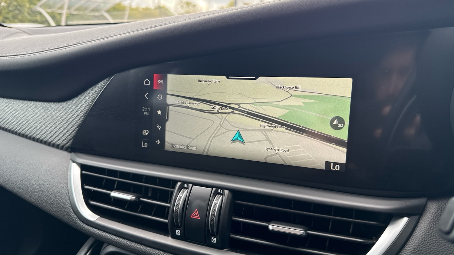 Used Alfa Romeo Giulia 2025 for sale - 77121172: Photo 33