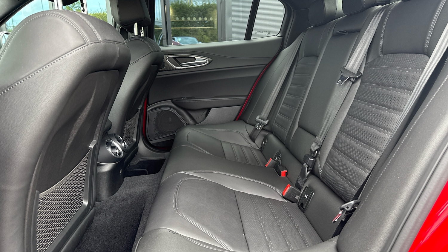 Used Alfa Romeo Giulia 2025 for sale - 77121172: Photo 34