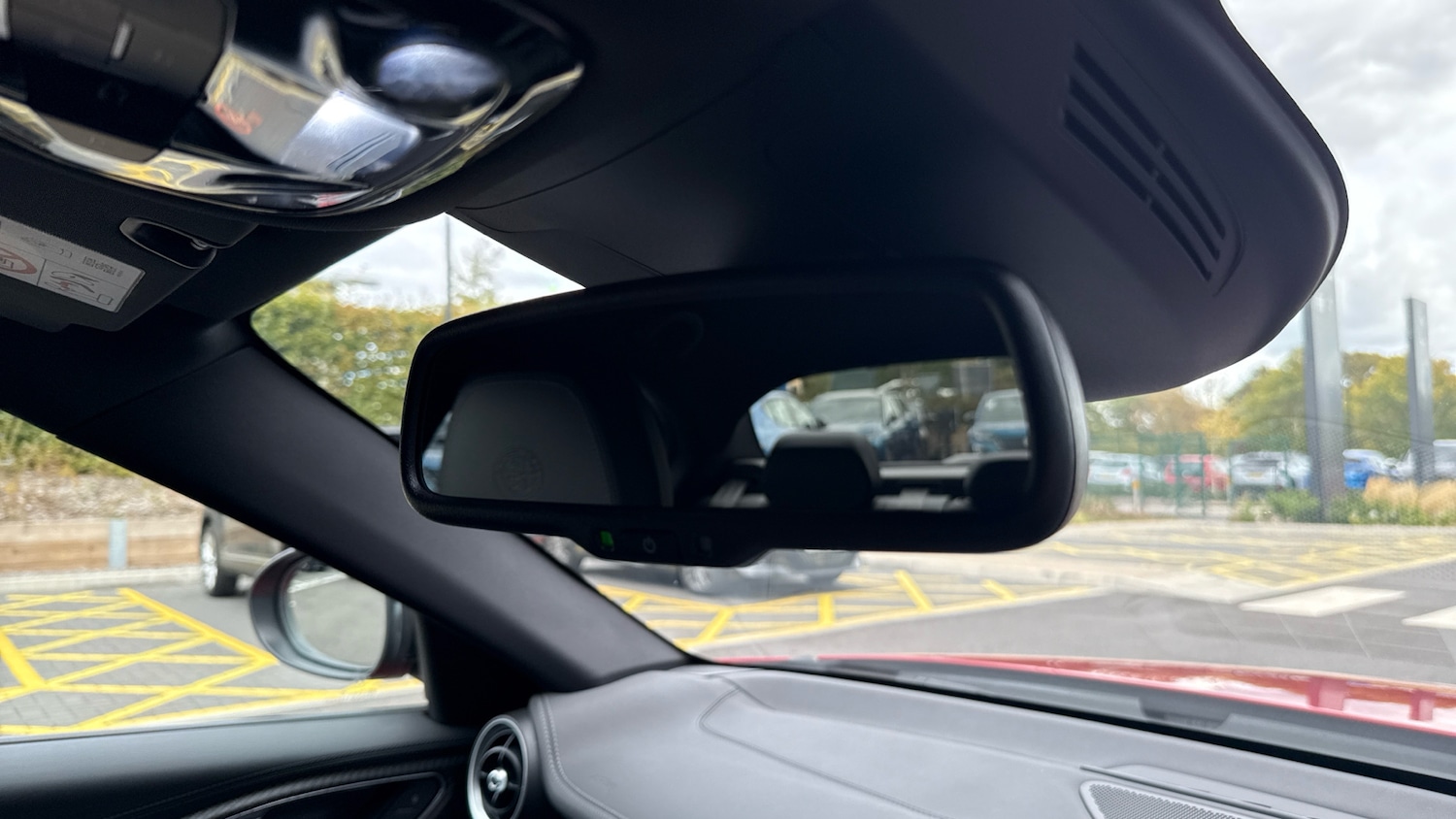 Used Alfa Romeo Giulia 2025 for sale - 77121172: Photo 38