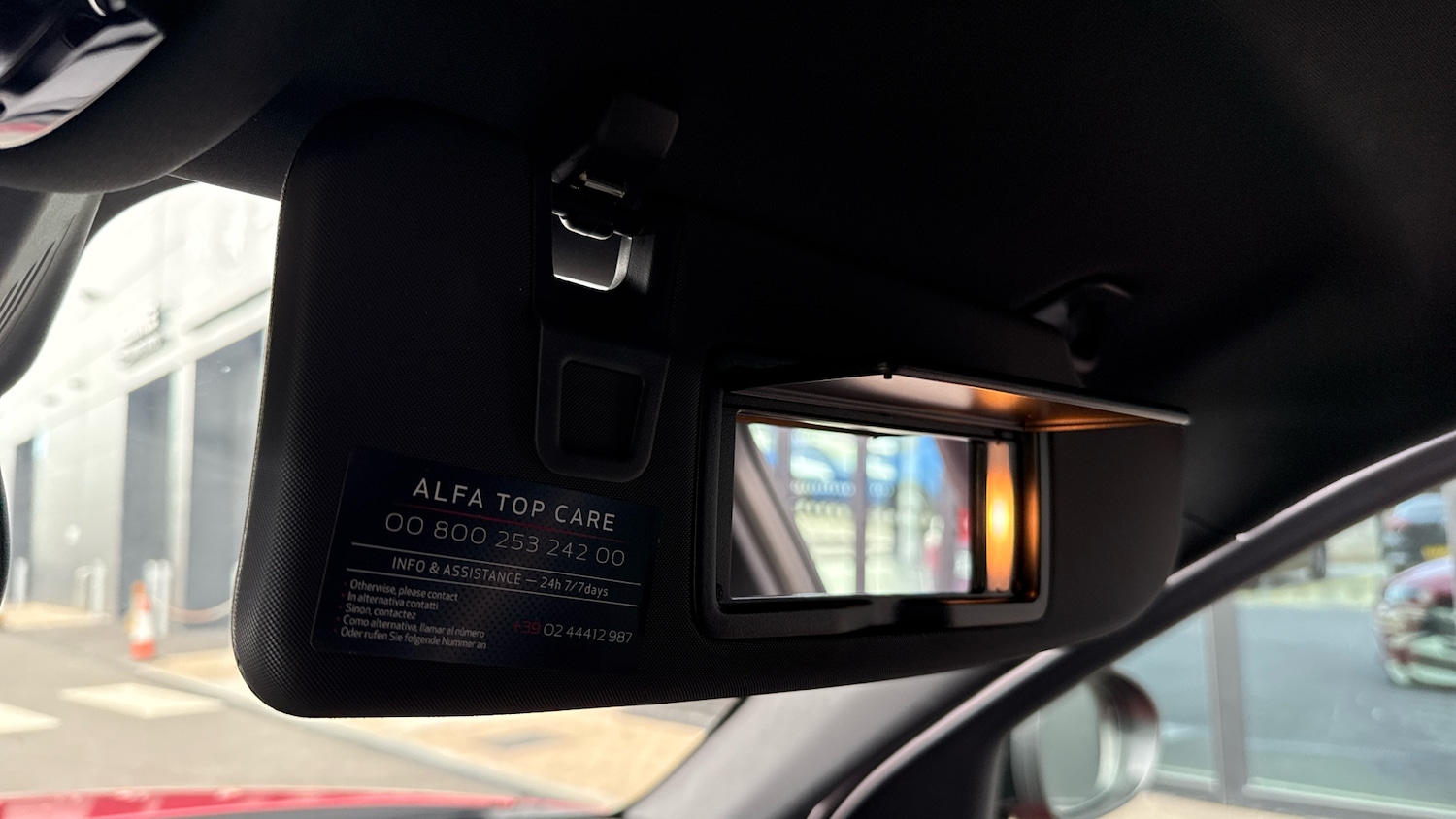 Used Alfa Romeo Giulia 2025 for sale - 77121172: Photo 39