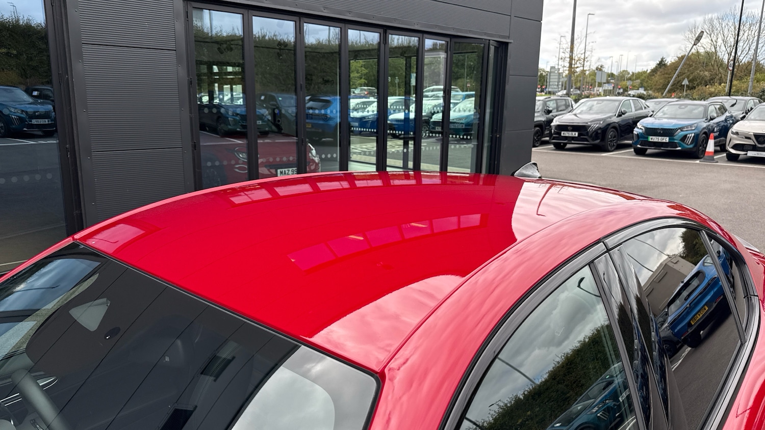 Used Alfa Romeo Giulia 2025 for sale - 77121172: Photo 49