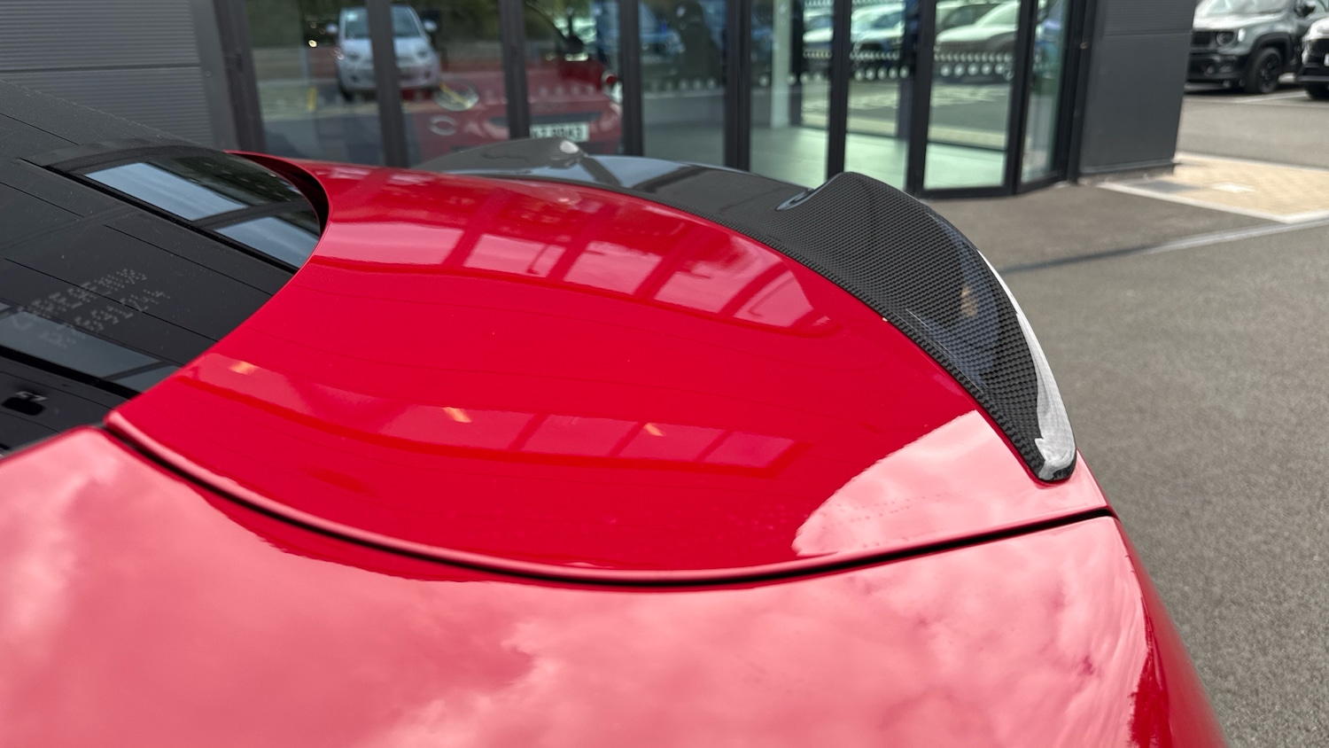 Used Alfa Romeo Giulia 2025 for sale - 77121172: Photo 52