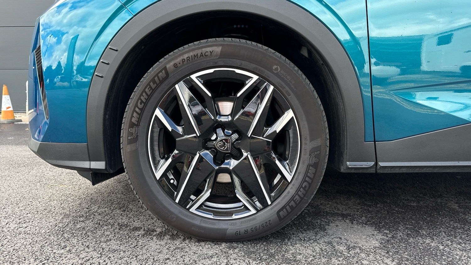 Used Peugeot 3008 2024 for sale - 75811944: Photo 14