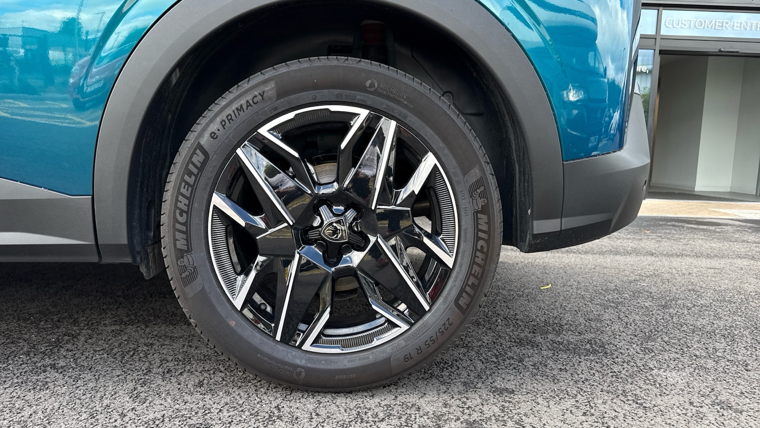 Used Peugeot 3008 2024 for sale - 75811944: Photo 15