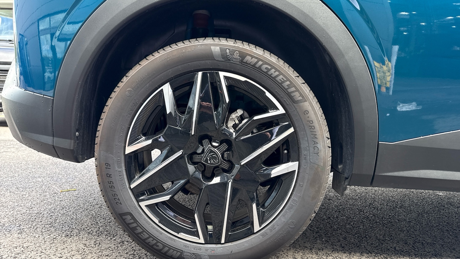 Used Peugeot 3008 2024 for sale - 75811944: Photo 16