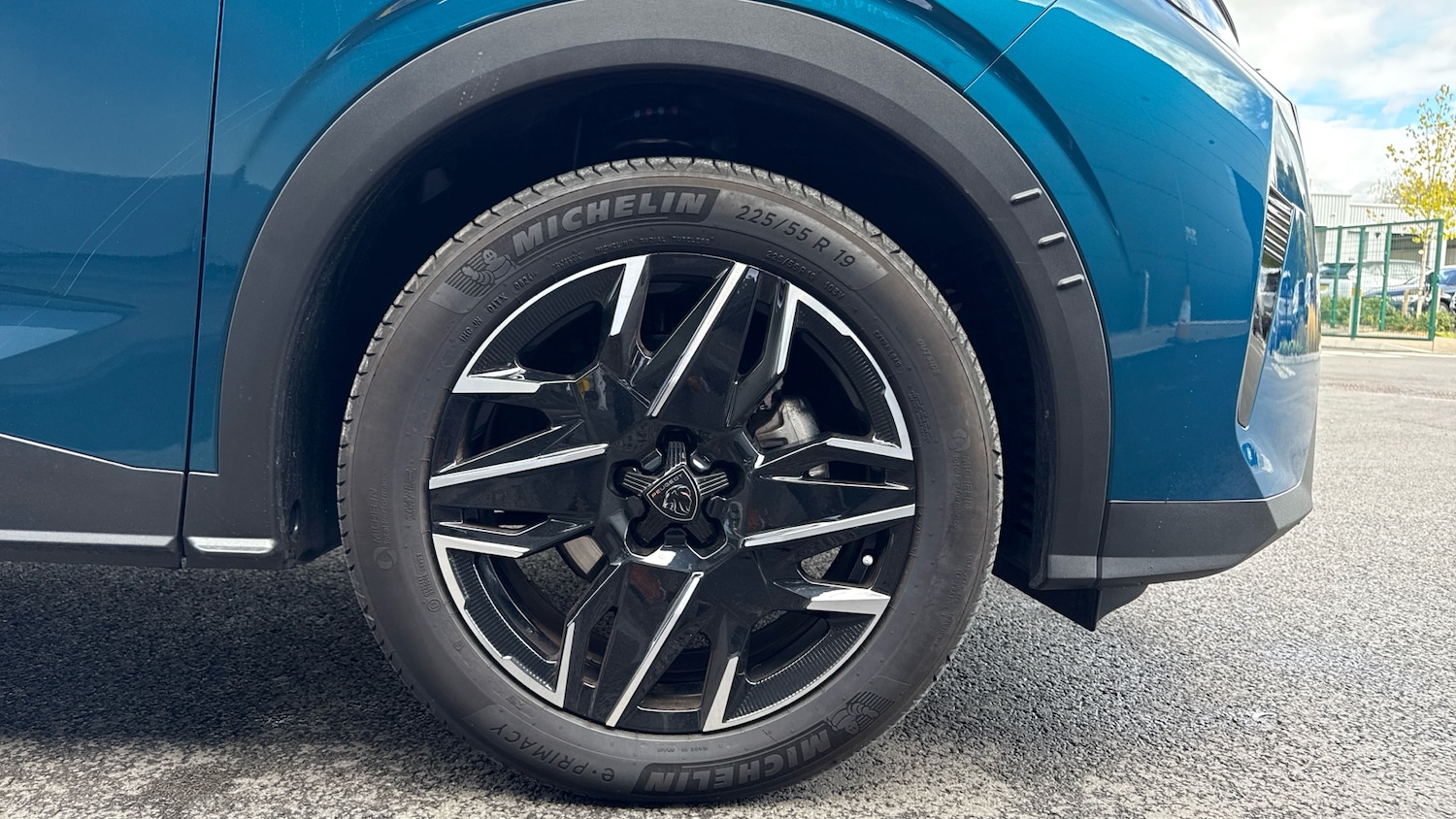 Used Peugeot 3008 2024 for sale - 75811944: Photo 17