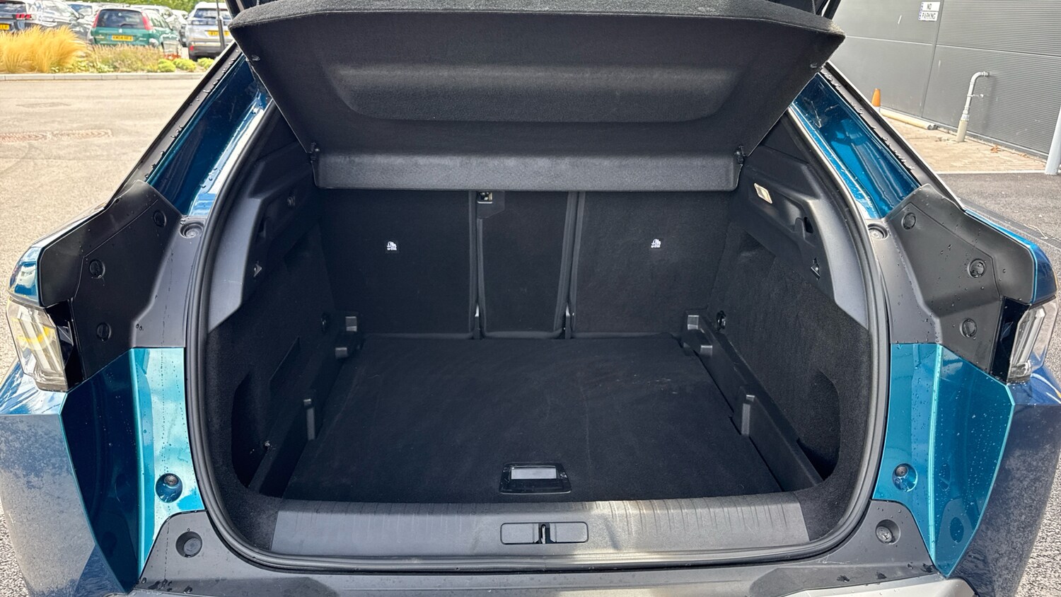 Used Peugeot 3008 2024 for sale - 75811944: Photo 19