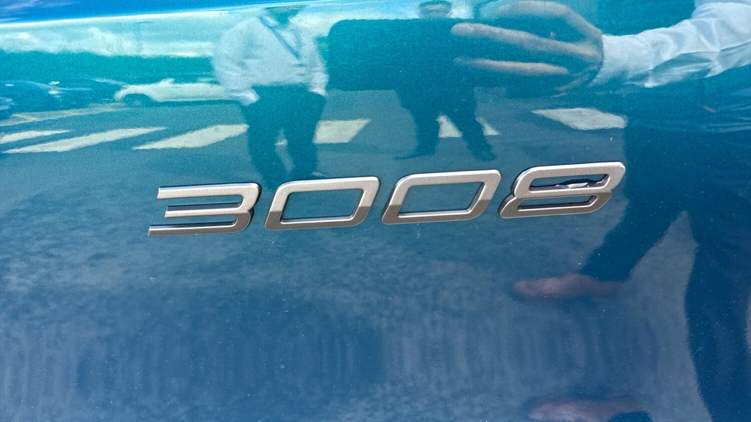 Used Peugeot 3008 2024 for sale - 75811944: Photo 26