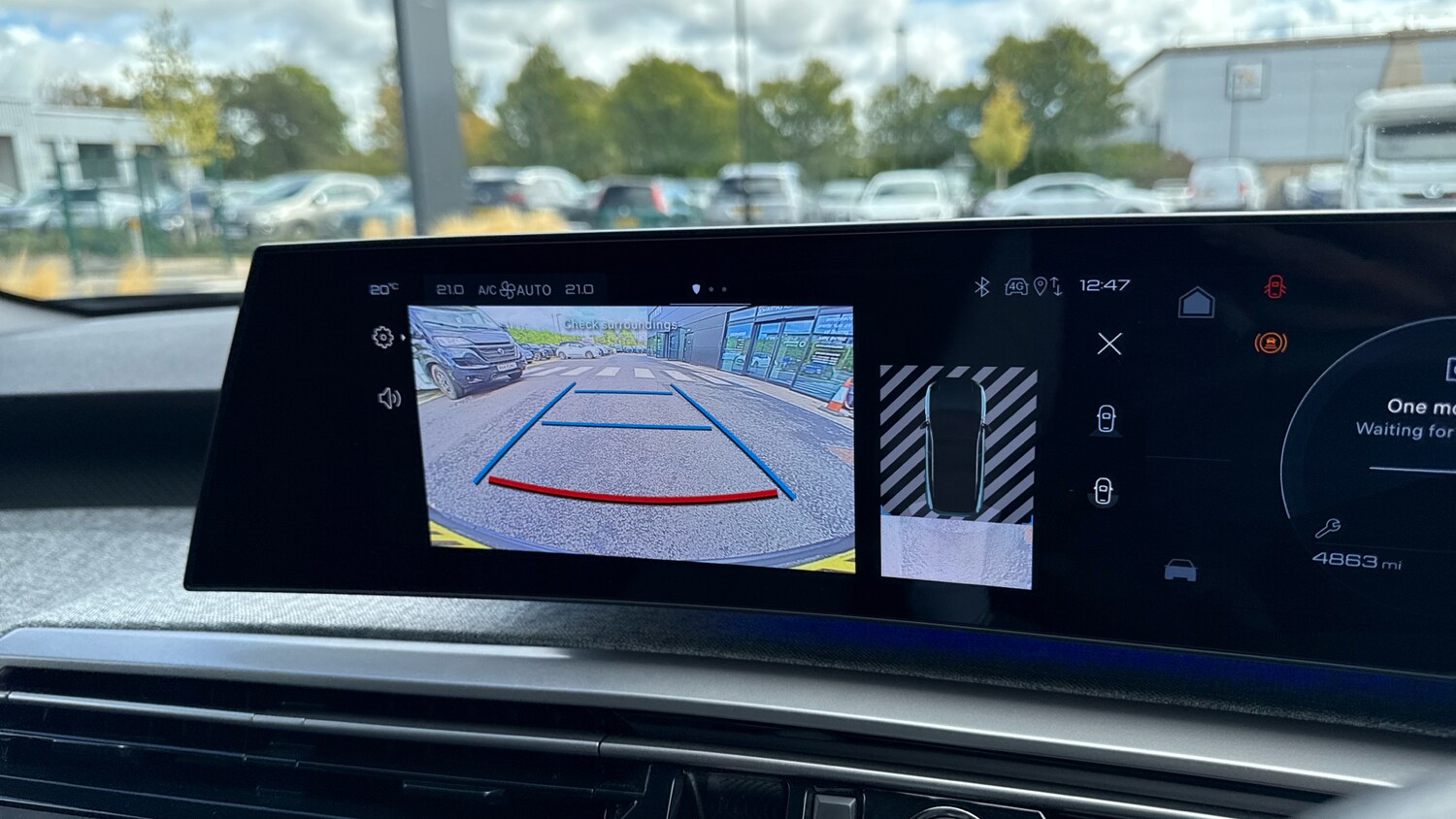 Used Peugeot 3008 2024 for sale - 75811944: Photo 29