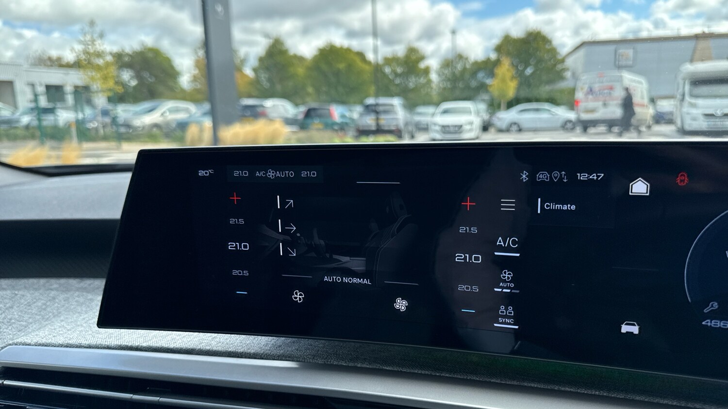 Used Peugeot 3008 2024 for sale - 75811944: Photo 30