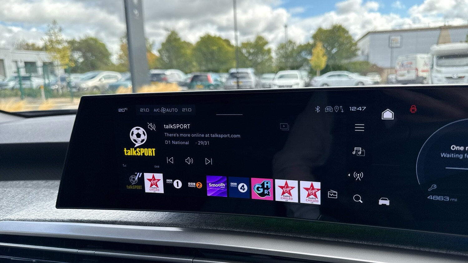 Used Peugeot 3008 2024 for sale - 75811944: Photo 31