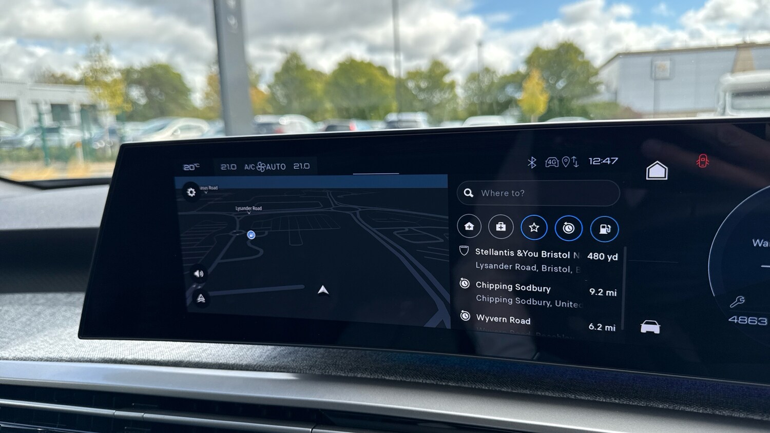 Used Peugeot 3008 2024 for sale - 75811944: Photo 32