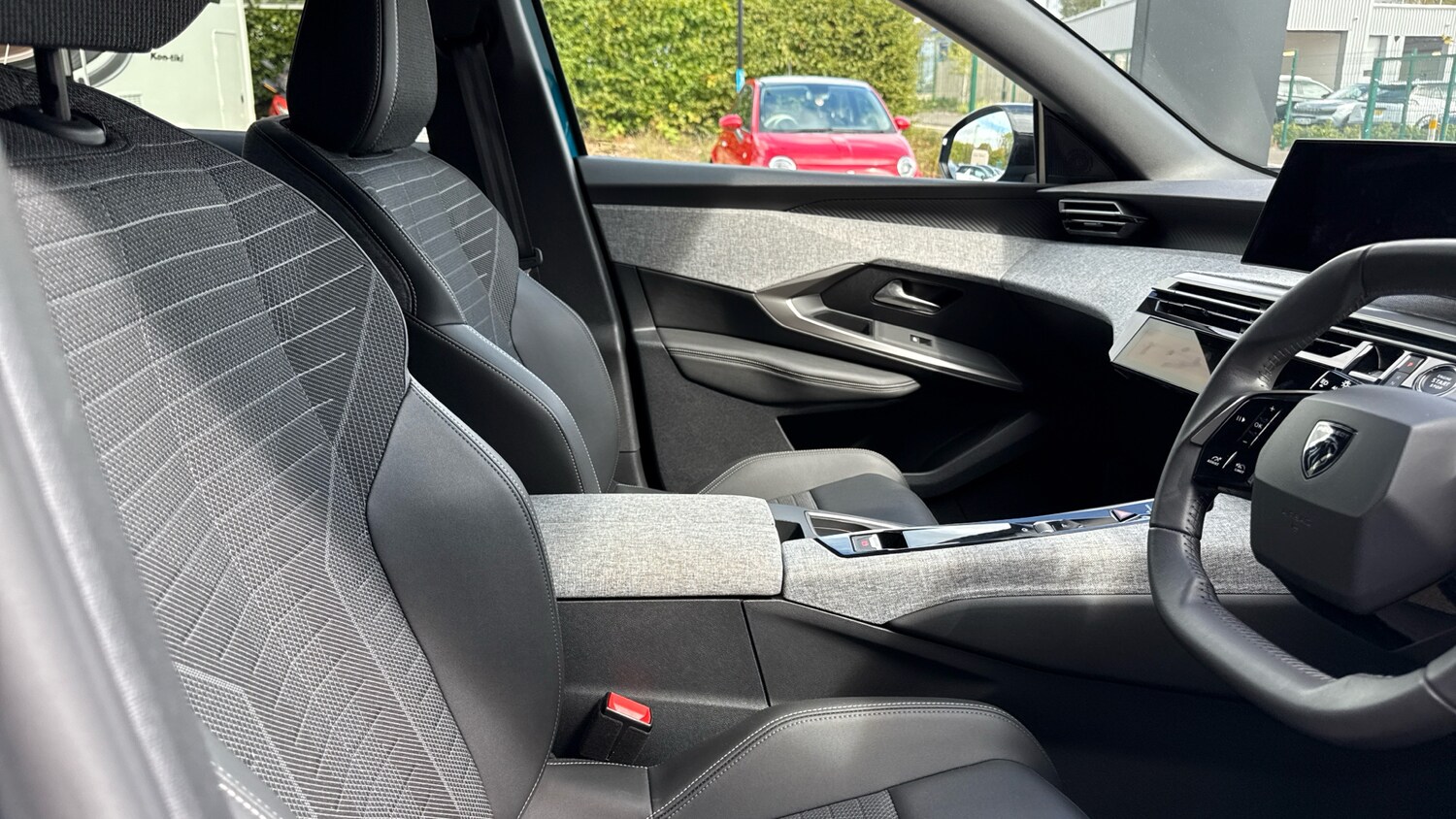 Used Peugeot 3008 2024 for sale - 75811944: Photo 42