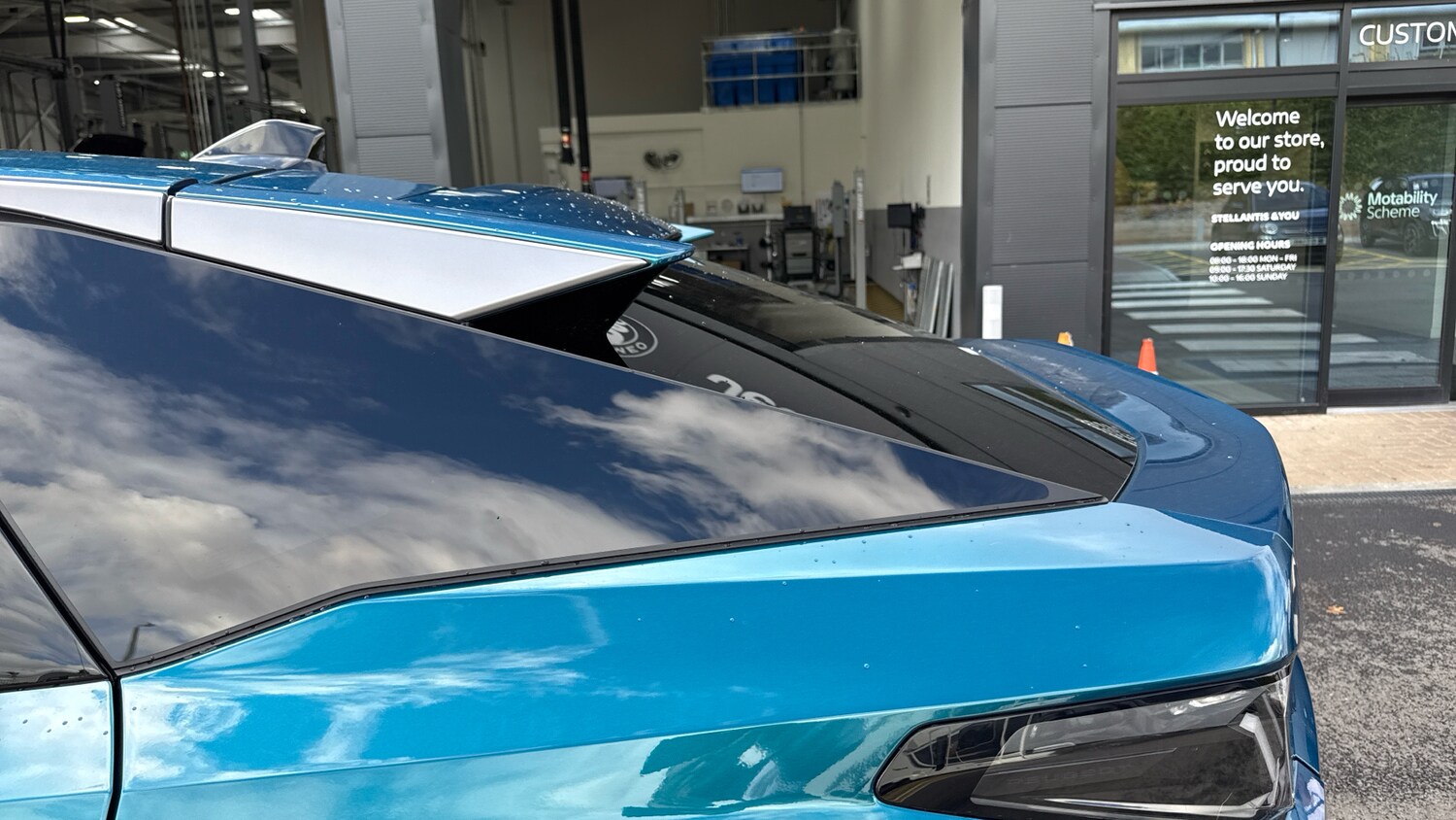 Used Peugeot 3008 2024 for sale - 75811944: Photo 43