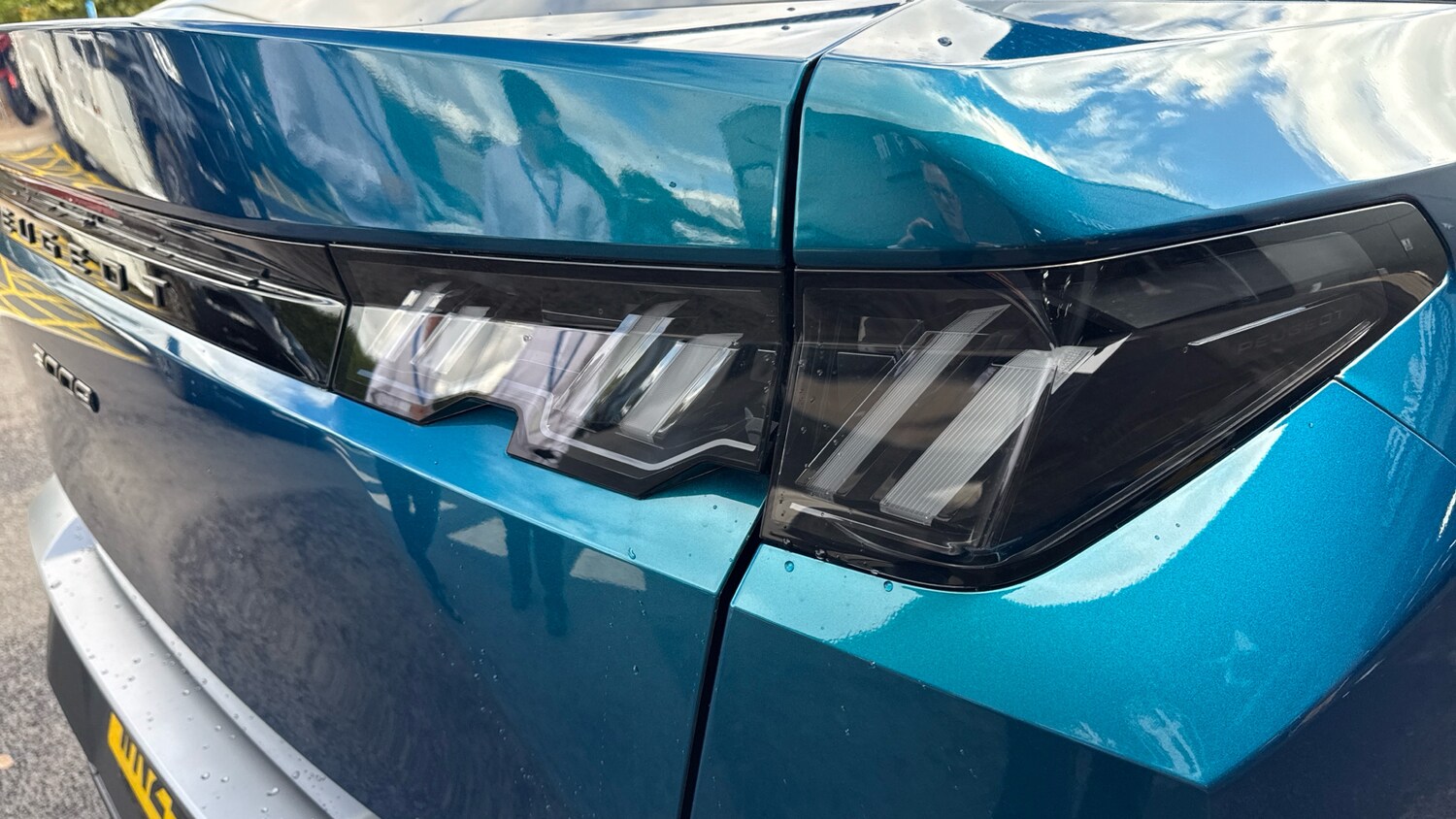 Used Peugeot 3008 2024 for sale - 75811944: Photo 45