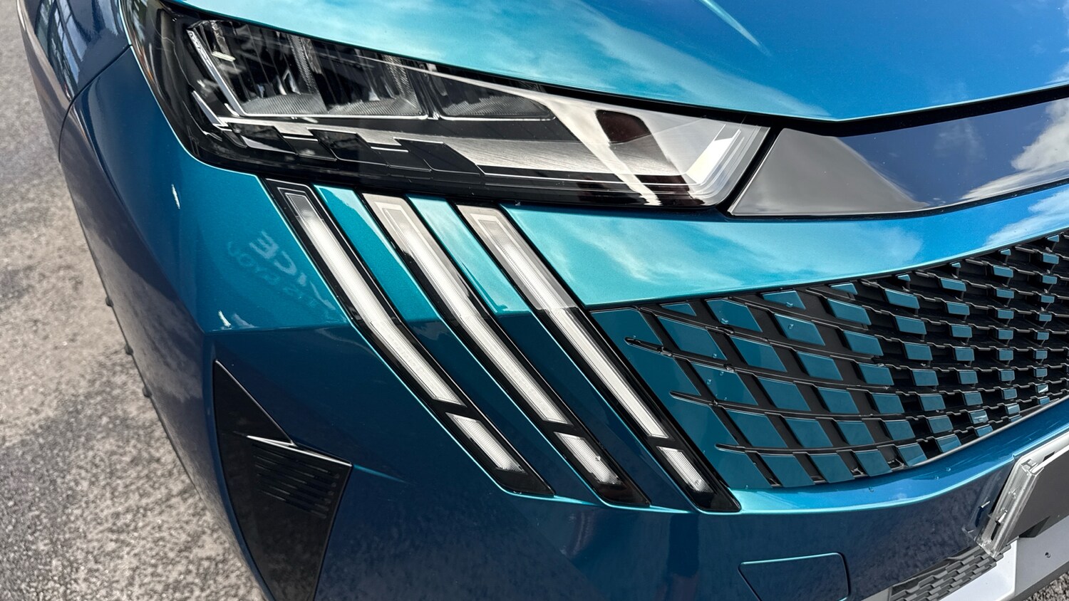 Used Peugeot 3008 2024 for sale - 75811944: Photo 47