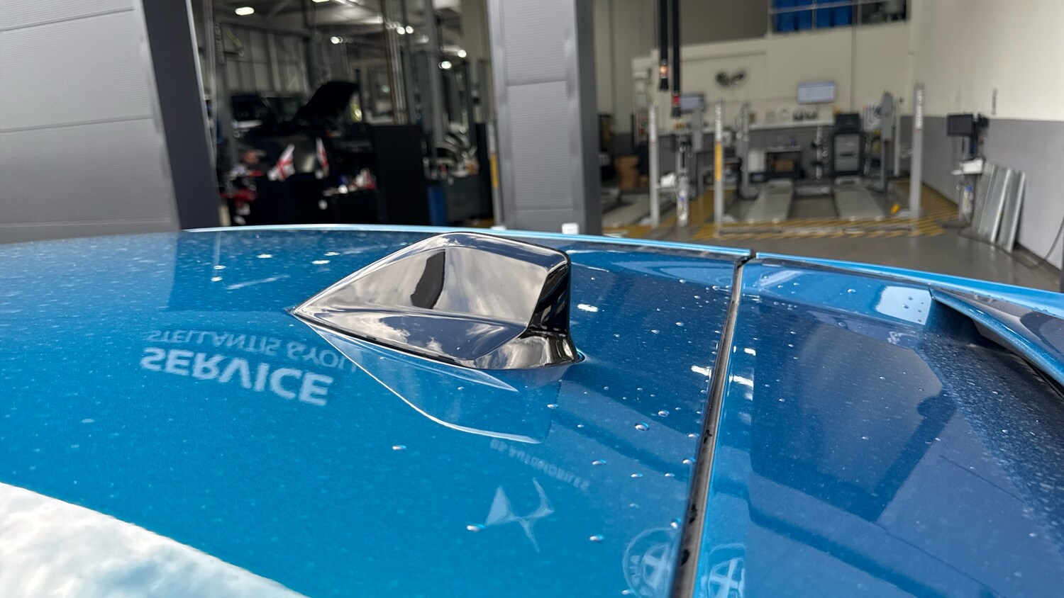 Used Peugeot 3008 2024 for sale - 75811944: Photo 48