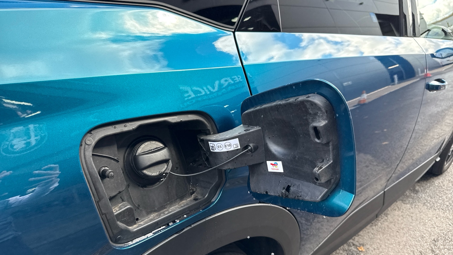 Used Peugeot 3008 2024 for sale - 75811944: Photo 51