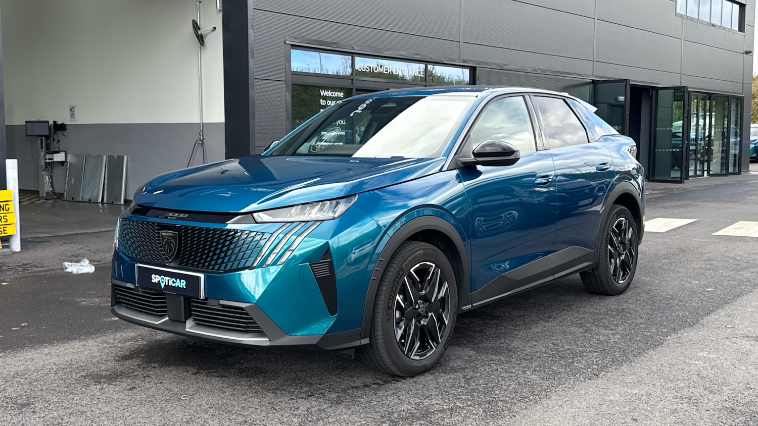 Used Peugeot 3008 2024 for sale - 75811944: Photo 7