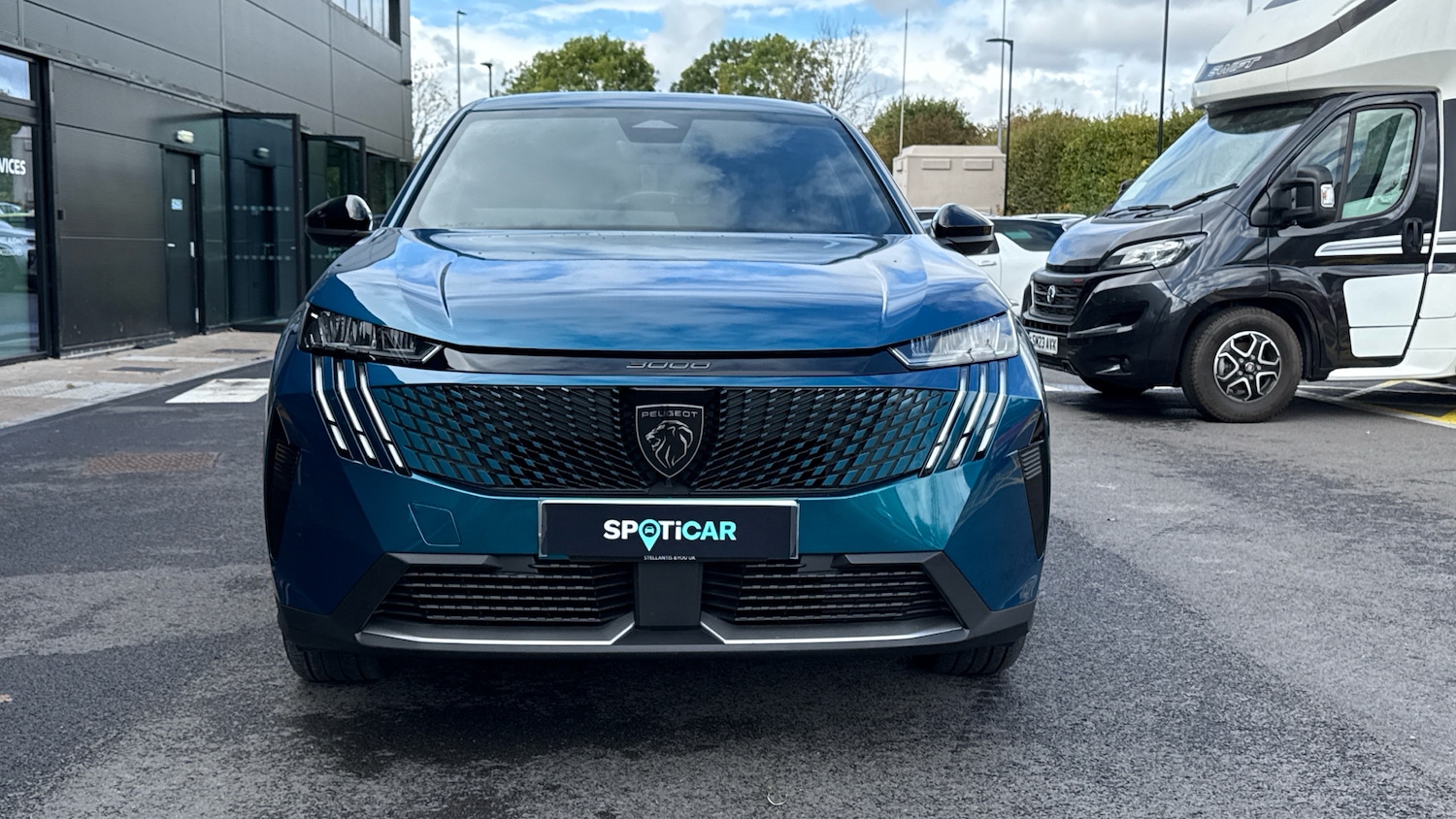 Used Peugeot 3008 2024 for sale - 75811944: Photo 8