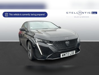 Used Peugeot 308 2023 for sale - 77799662: Photo