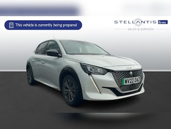 Peugeot 208 feature image