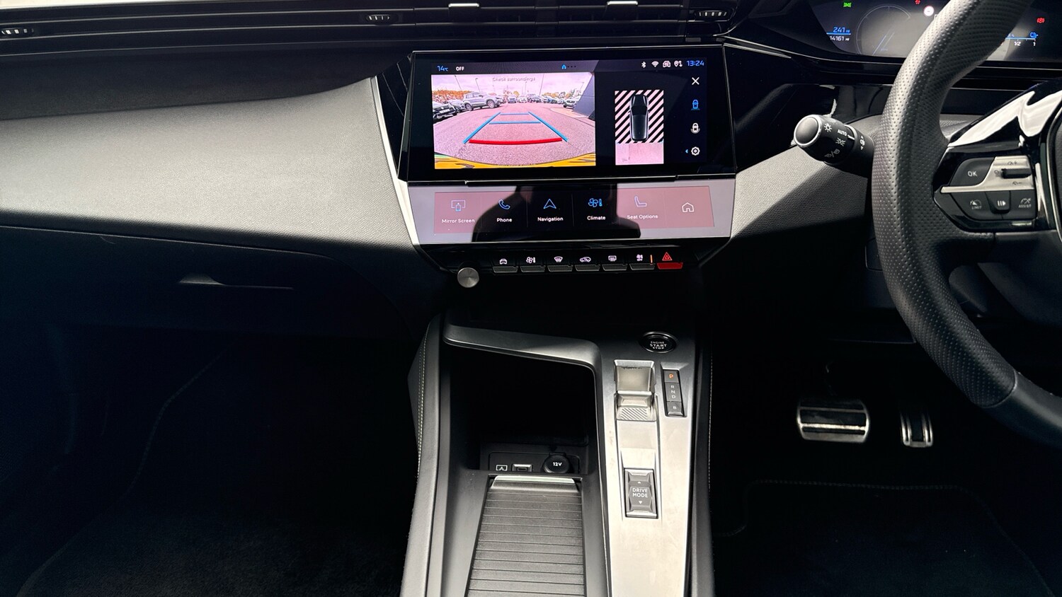 Used Peugeot 308 2024 for sale - 76400015: Photo 10