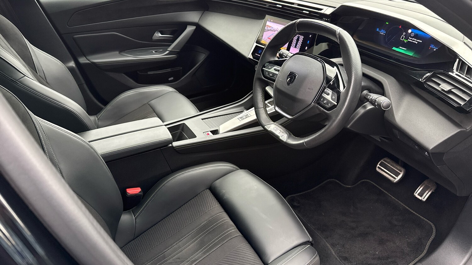 Used Peugeot 308 2024 for sale - 76400015: Photo 11