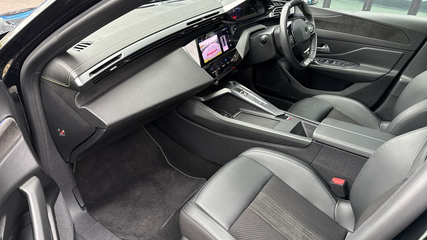 Used Peugeot 308 2024 for sale - 76400015: Photo 12