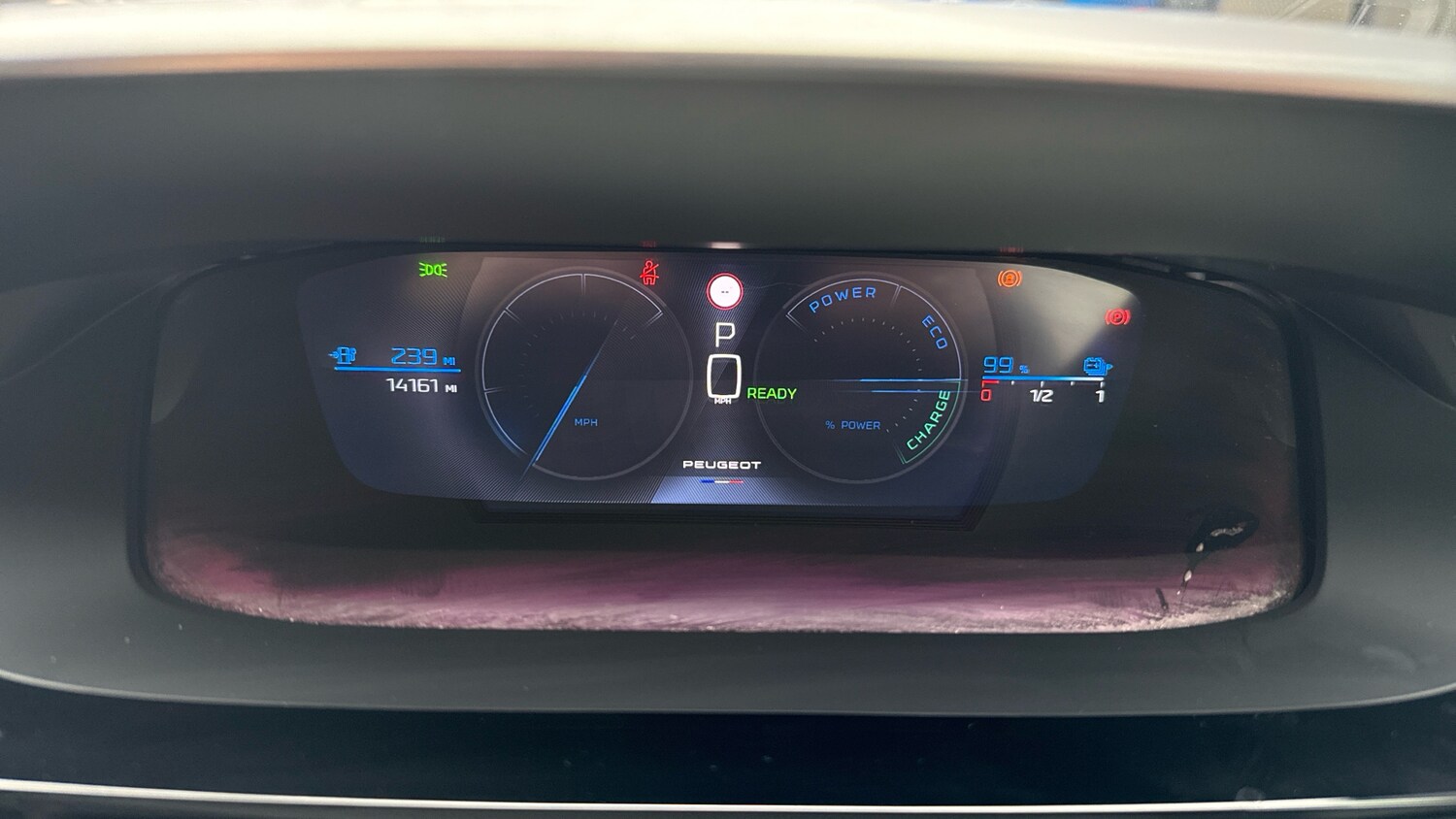 Used Peugeot 308 2024 for sale - 76400015: Photo 13