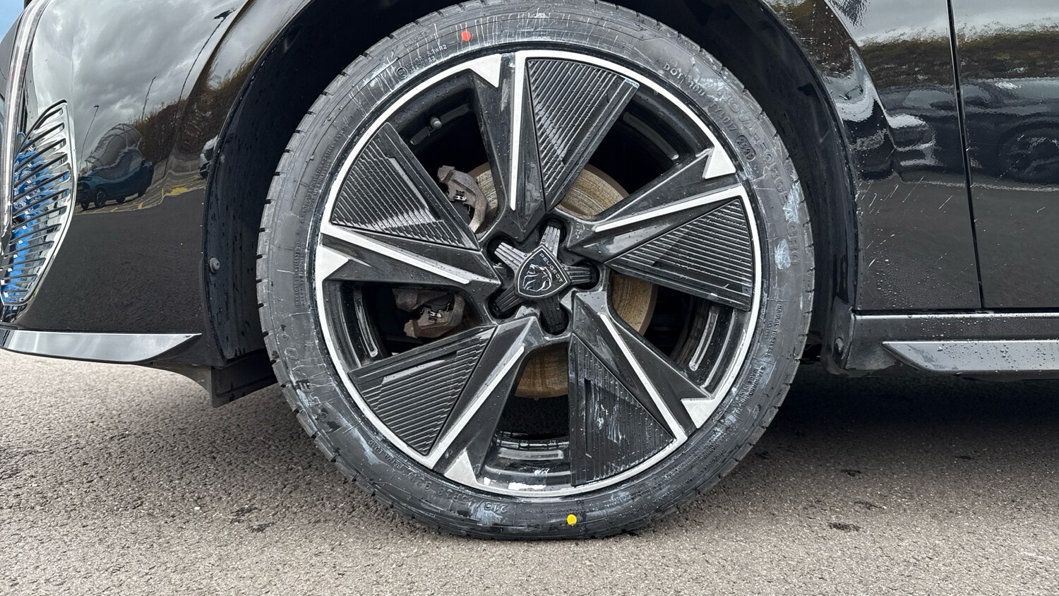 Used Peugeot 308 2024 for sale - 76400015: Photo 14