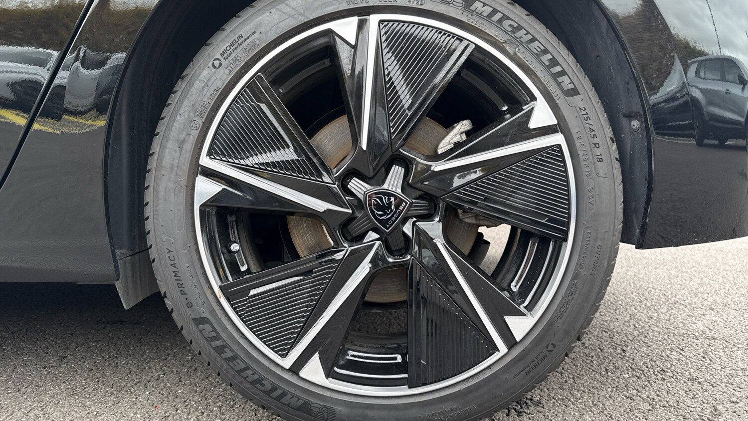 Used Peugeot 308 2024 for sale - 76400015: Photo 15