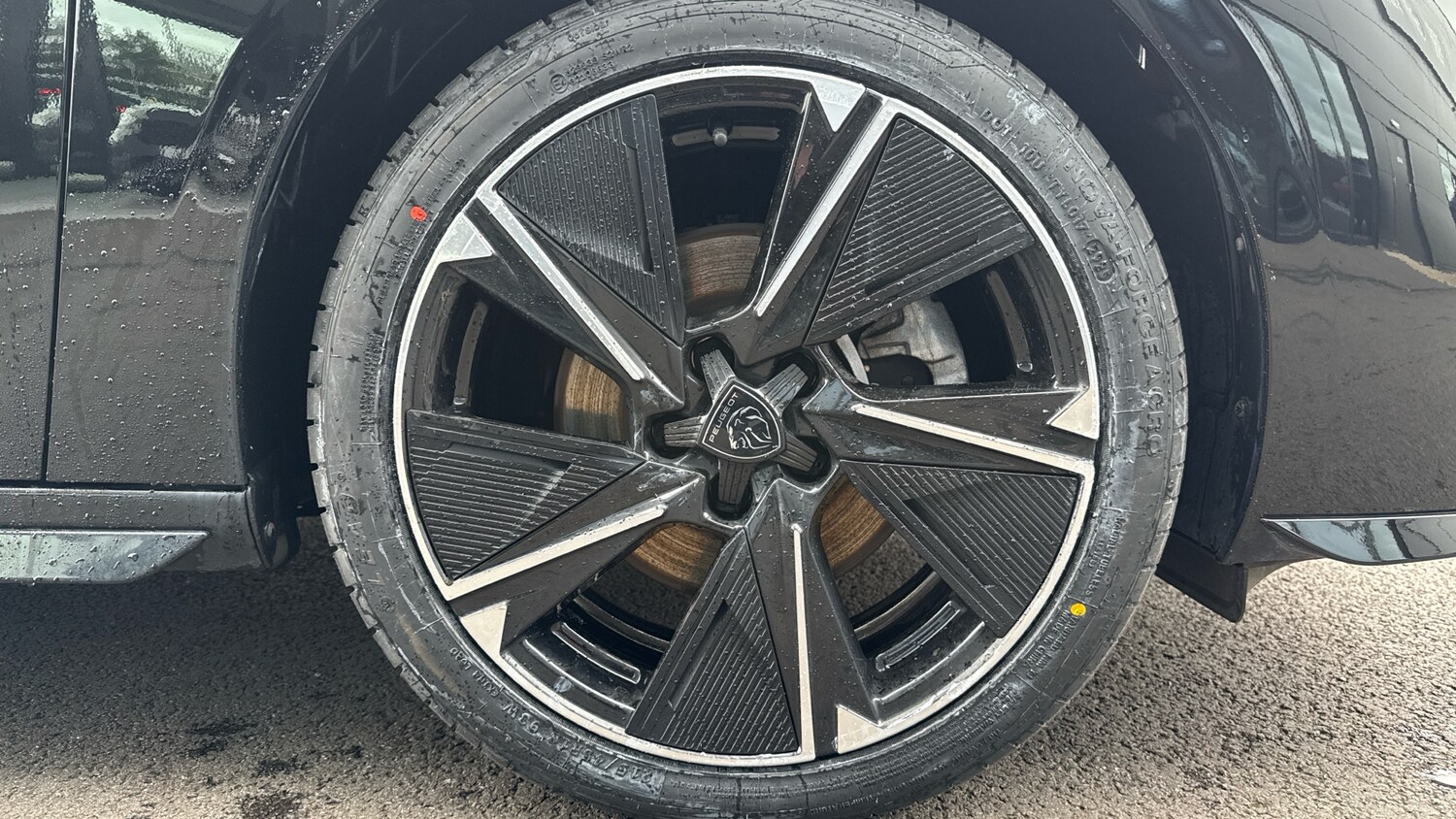 Used Peugeot 308 2024 for sale - 76400015: Photo 17