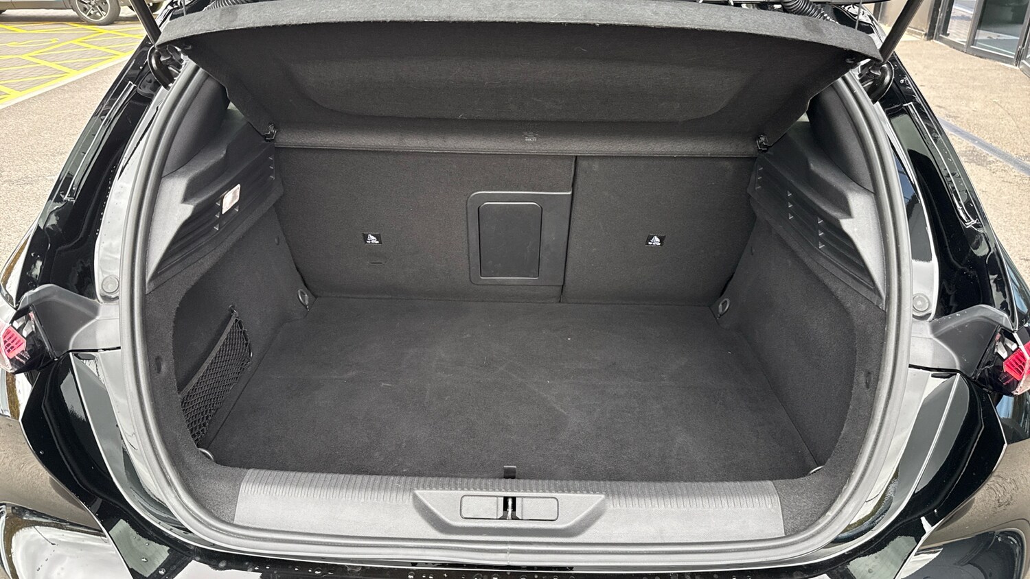 Used Peugeot 308 2024 for sale - 76400015: Photo 19