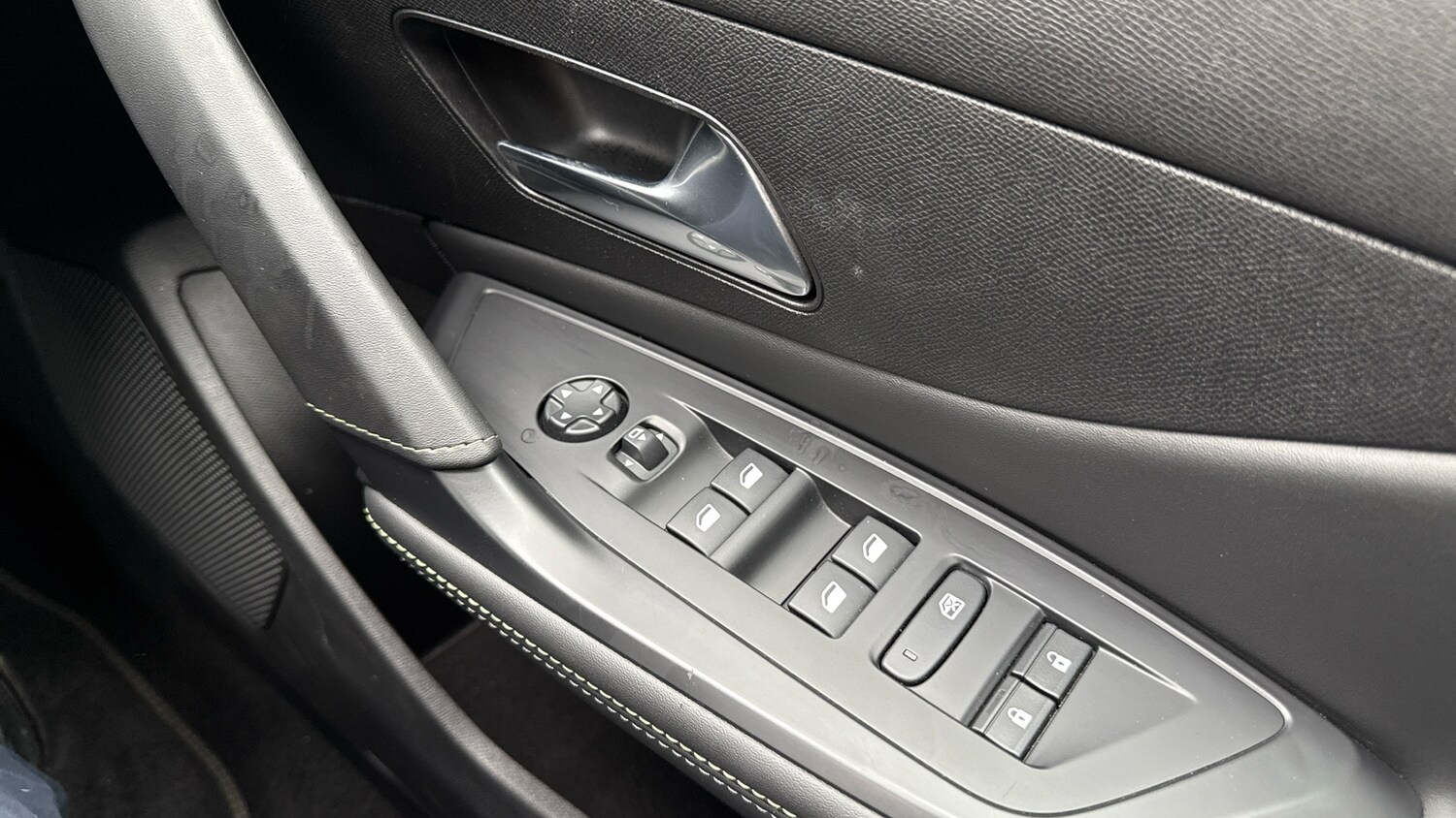 Used Peugeot 308 2024 for sale - 76400015: Photo 22