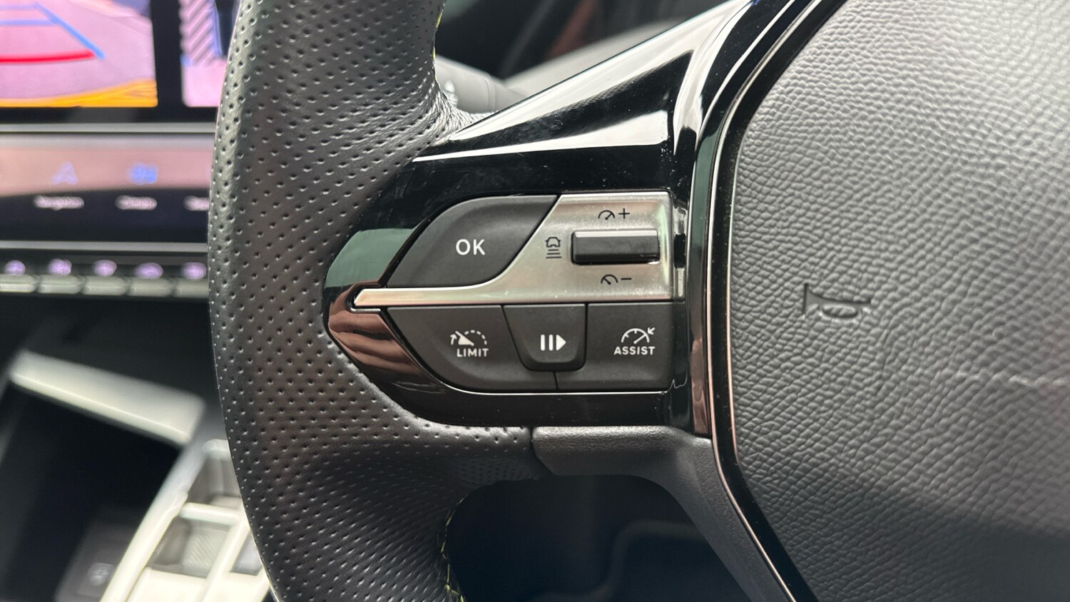 Used Peugeot 308 2024 for sale - 76400015: Photo 23