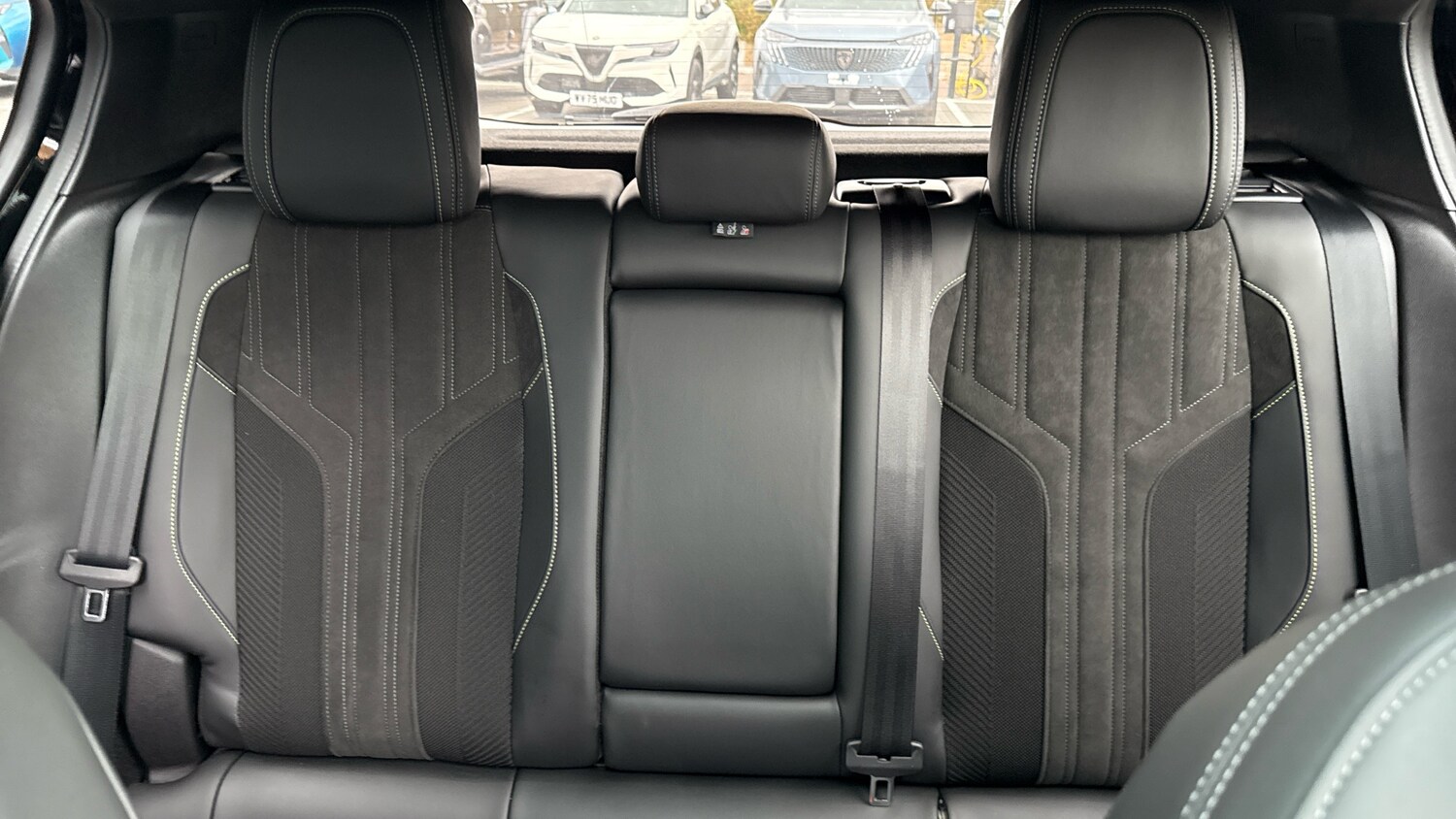 Used Peugeot 308 2024 for sale - 76400015: Photo 25