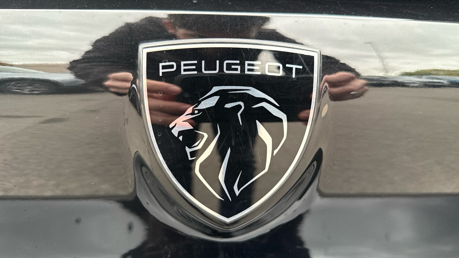 Used Peugeot 308 2024 for sale - 76400015: Photo 26