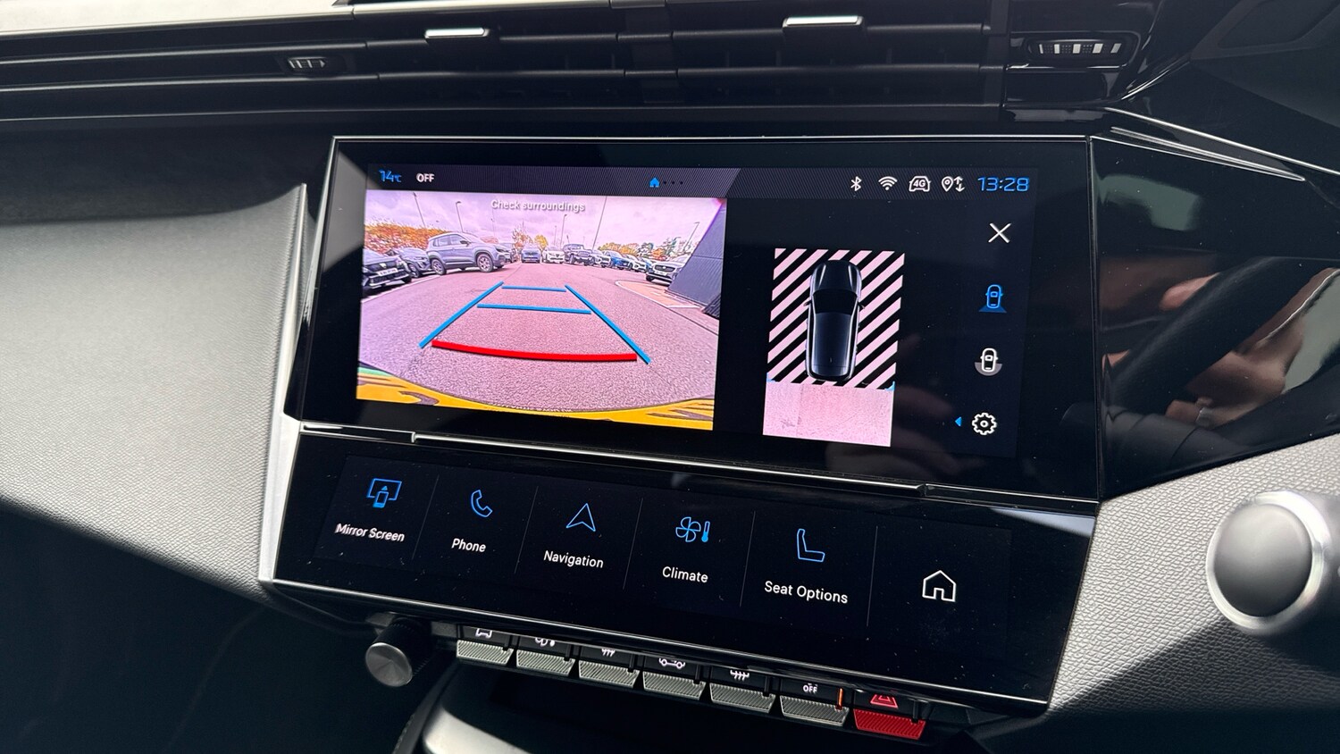 Used Peugeot 308 2024 for sale - 76400015: Photo 29