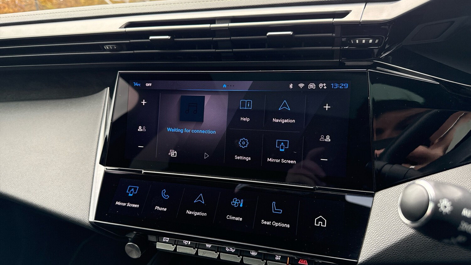 Used Peugeot 308 2024 for sale - 76400015: Photo 30