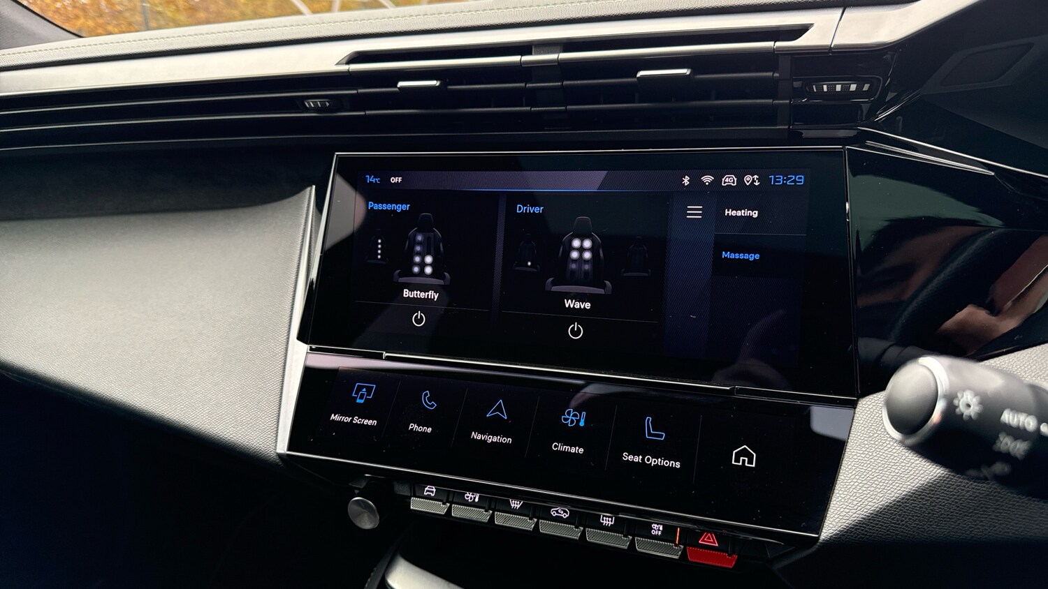 Used Peugeot 308 2024 for sale - 76400015: Photo 31